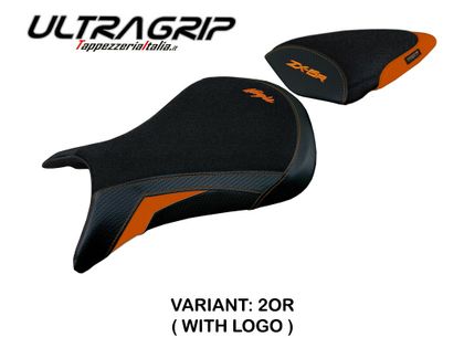 Capa de assento TPZ KWZX6RAU-2OR-1