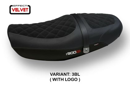 Capa de assento TPZ KZ9RNT-3BL-1