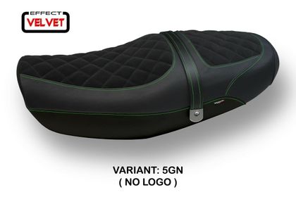 Capa de assento TPZ KZ9RNT-5GN-2