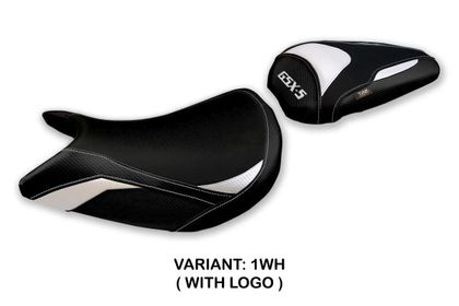 Capa de assento TPZ SGXS21L-1WH-1