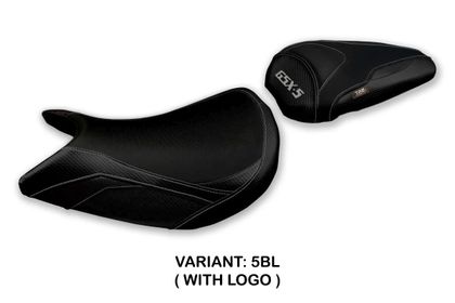 TPZ SGXS21L-5BL-1 Sattelbezug