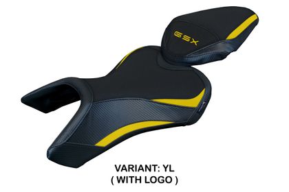 TPZ SUGSX8SN-YL-1 Sattelbezug