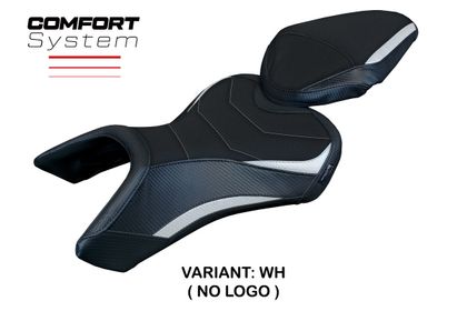 Capa de assento TPZ SUGSX8SNC-WH-2