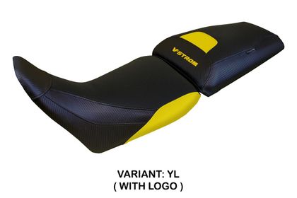 Capa de assento TPZ SUVSXTS-YL-1