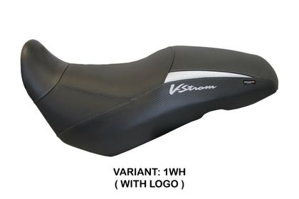 Capa de assento TPZ SV65I-1WH-3