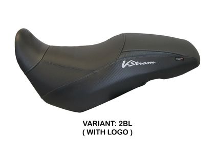 TPZ SV65I-2BL-3 Zadelhoes