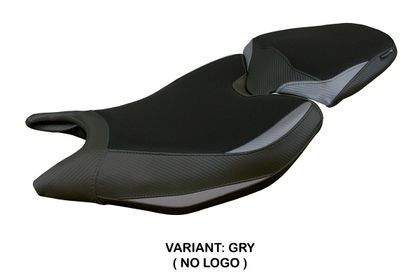 TPZ TDY66R-GRY-2 Sattelbezug