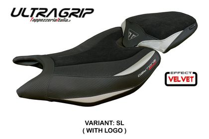 Capa de assento TPZ TDY66RU-SL-1