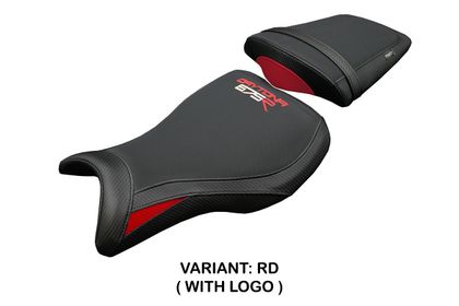 TPZ TRDA675R-RD-1 Zadelhoes