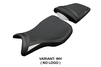 Capa de assento TPZ TRDA675R-WH-2