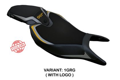 Capa de assento TPZ TRST12RRS-1GRG-1