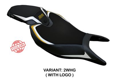 Capa de assento TPZ TRST12RRS-2WHG-1