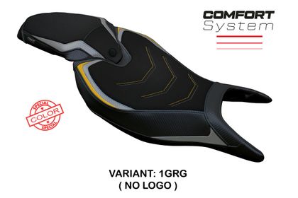 Capa de assento TPZ TRST12RRSC-1GRG-2