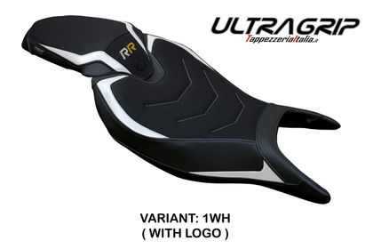 Capa de assento TPZ TRST12RRU-1WH-1