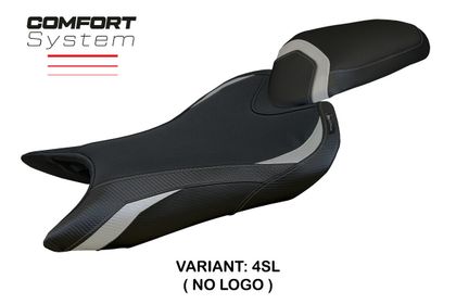 Capa de assento TPZ TRST765NC-4SL-2