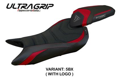 TPZ TRST765NU-5BX-1 Saddle cover