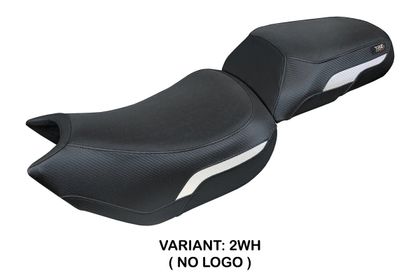 Capa de assento TPZ TRTI12W-2WH-2