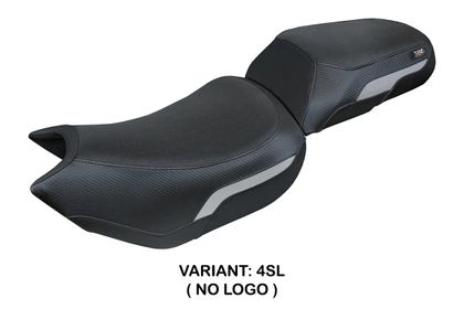 Capa de assento TPZ TRTI12W-4SL-2