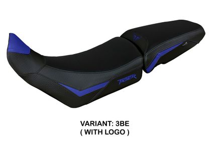Capa de assento TPZ TRTI90D-3BE-1
