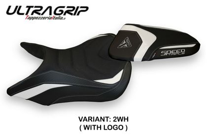 TPZ TST68R1-2WH-1 Sattelbezug