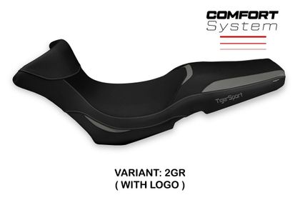 Capa de assento TPZ TTS15G-2GR-2