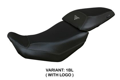 Capa de assento TPZ VOVA50S-1BL-1