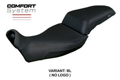 Capa de assento TPZ VOVA62XC-BL-2