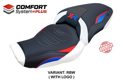 Capa de assento TPZ WBMSXR24LC-RBW-1