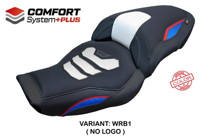 TPZ WBMSXR24LC-WRB1-2 Sattelbezug