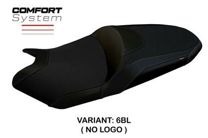 Capa de assento TPZ YT5M3C-6BL-4
