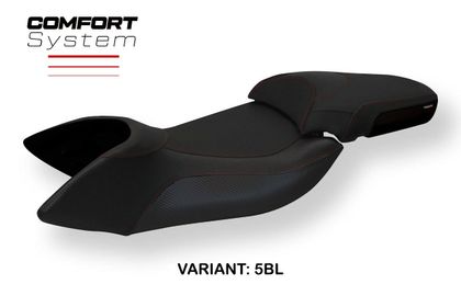 TPZ AM8P1C-5BL-2 Saddle cover