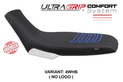 Capa de assento TPZ APTU66BC-4WHB-2