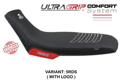 Capa de assento TPZ APTU66BC-5RDS-1