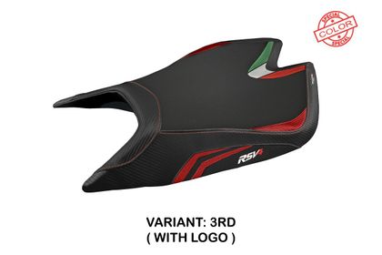 Capa de assento TPZ ARSV421LS-3RD-1