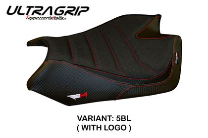 TPZ ARSV4B-5BL-2 Saddle cover