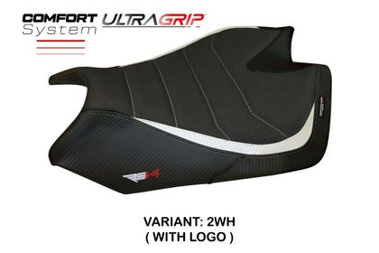 TPZ ARSV4BCU-2WH-2 Saddle cover