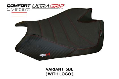 TPZ ARSV4BCU-5BL-2 Saddle cover