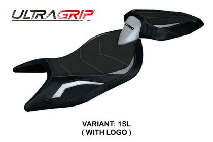 Capa de assento TPZ AT66SU-1SL-1