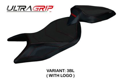 TPZ AT66SU-3BL-1 Saddle cover