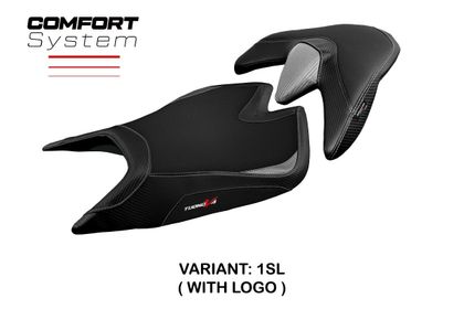 Capa de assento TPZ ATV421ZC-1SL-1