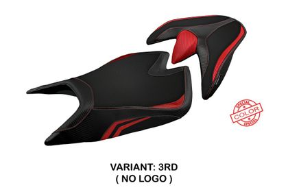 TPZ ATV421ZS-3RD-2 Saddle cover