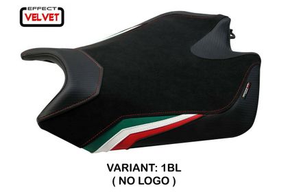 Capa de assento TPZ ATV4C-1BL-4