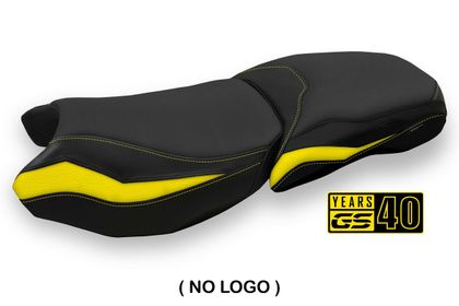 TPZ B125GAG-8 Saddle cover