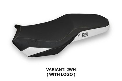 TPZ BF85M3-2WH-7 Saddle cover