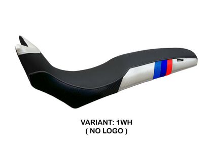 TPZ BF8GBA-1WH-4 Saddle cover
