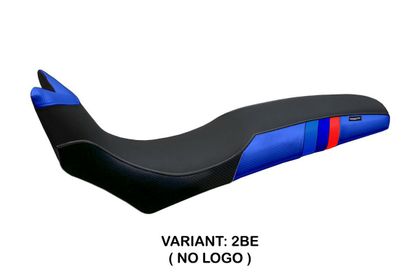 Capa de assento TPZ BF8GBA-2BE-4