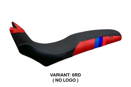 TPZ BF8GBA-6RD-4 Saddle cover