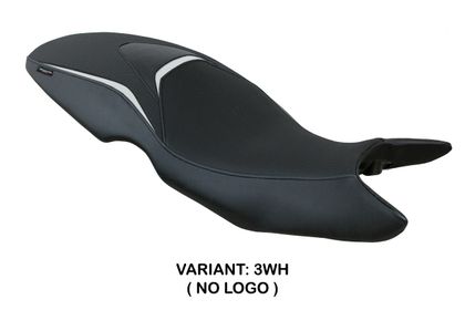Capa de assento TPZ BF8RM-3WH-2