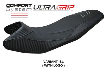 Capa de assento TPZ BF9G24NC-BL-2