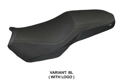 Capa de assento TPZ BF9GAS-BL-2